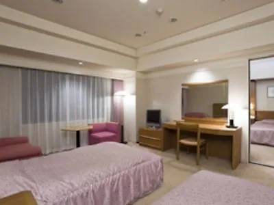 Royton Sapporo Hotel