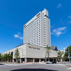 Keio Plaza Sapporo