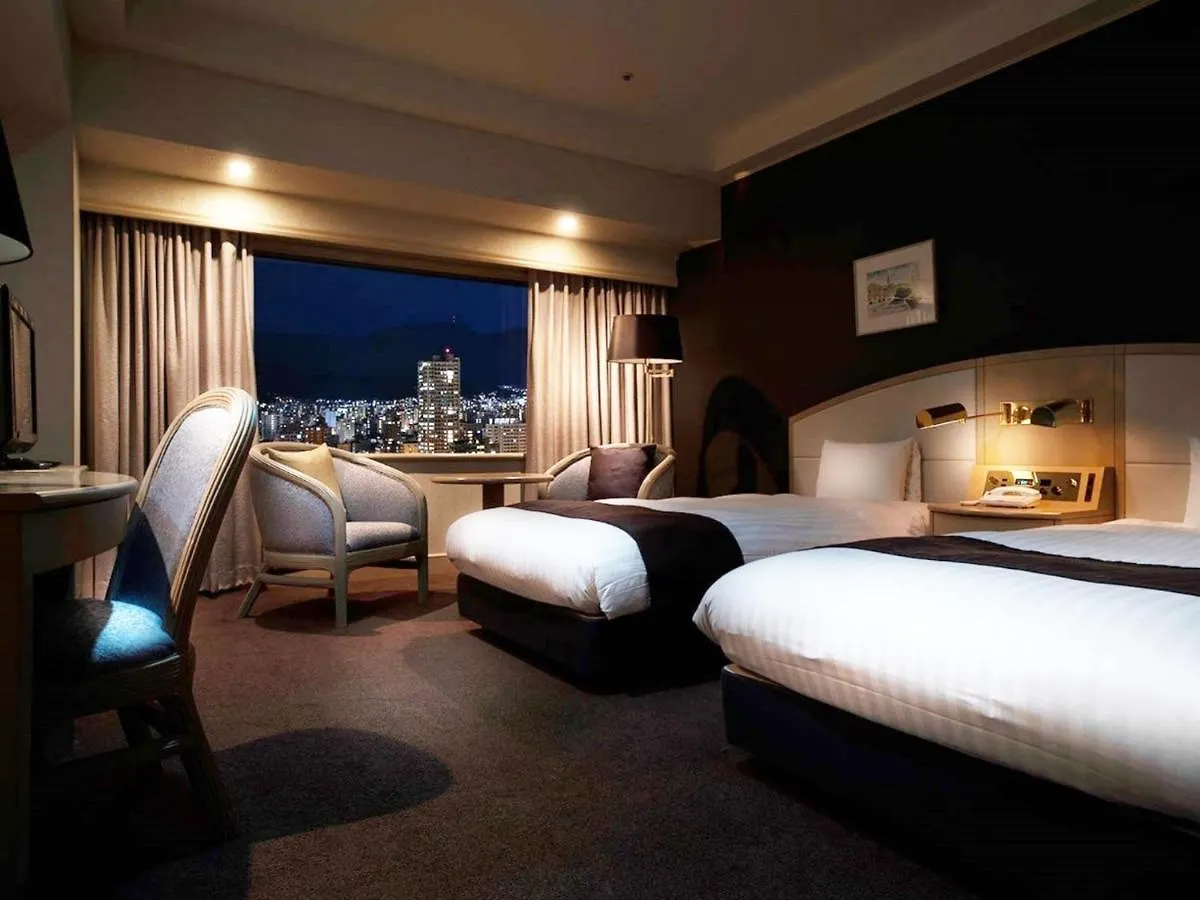 *****  Royton Sapporo Hotel Japan