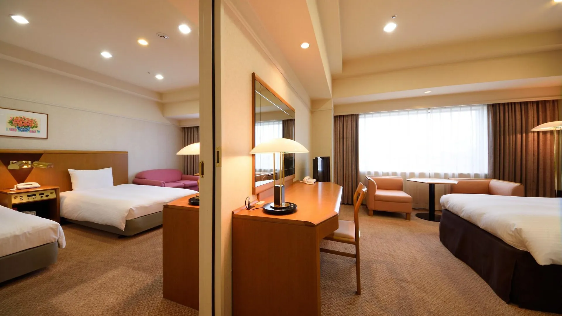 Royton Sapporo Hotel