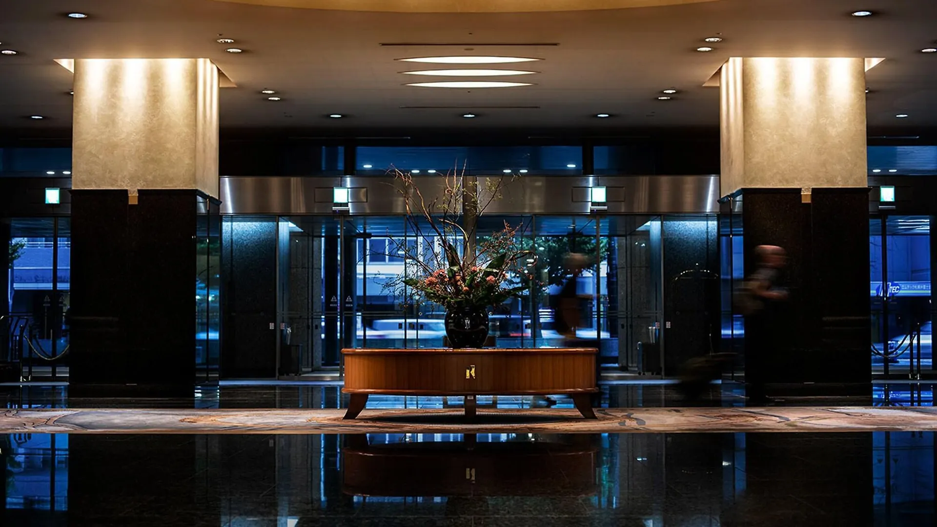 Royton Sapporo Hotel
