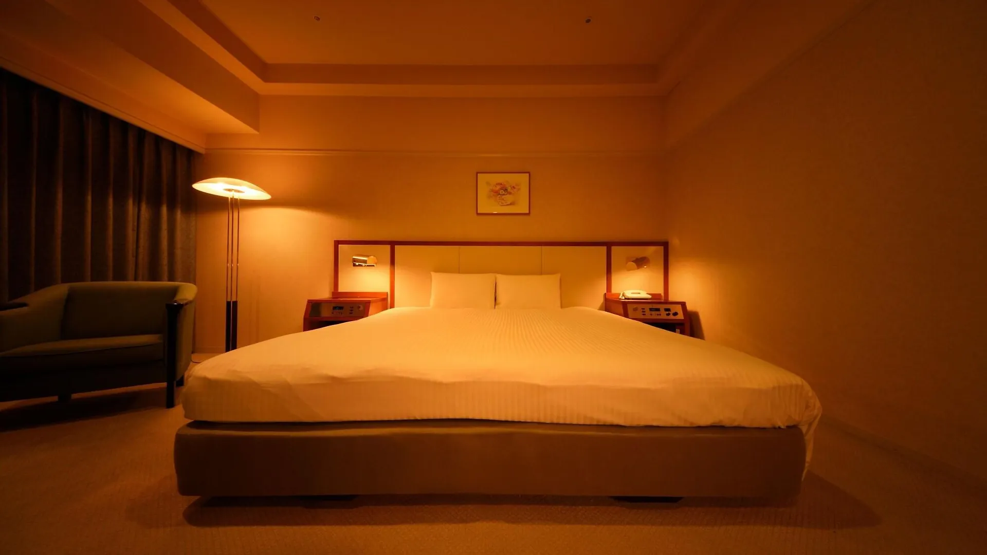 *****  Royton Sapporo Hotel Japan