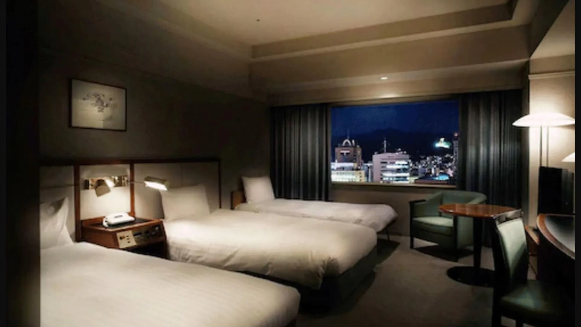 *****  Royton Sapporo Hotel Japan