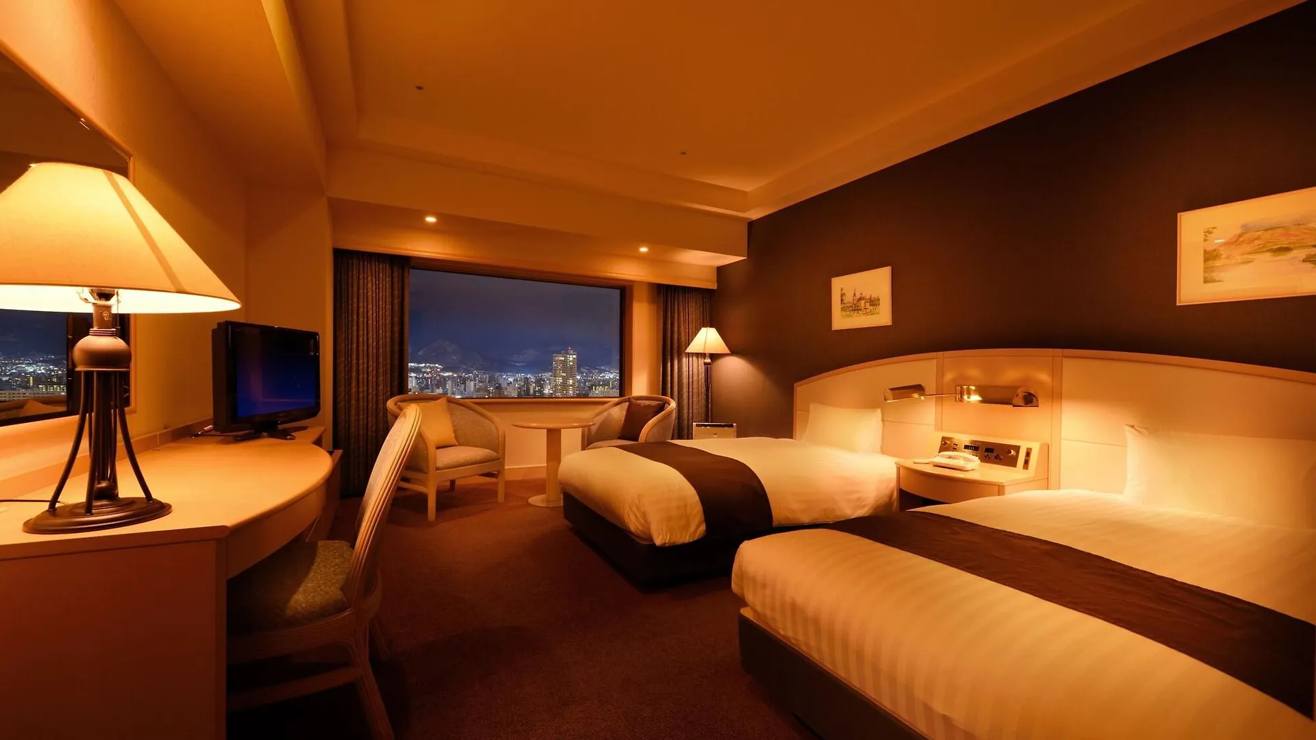 *****  Royton Sapporo Hotel Japan
