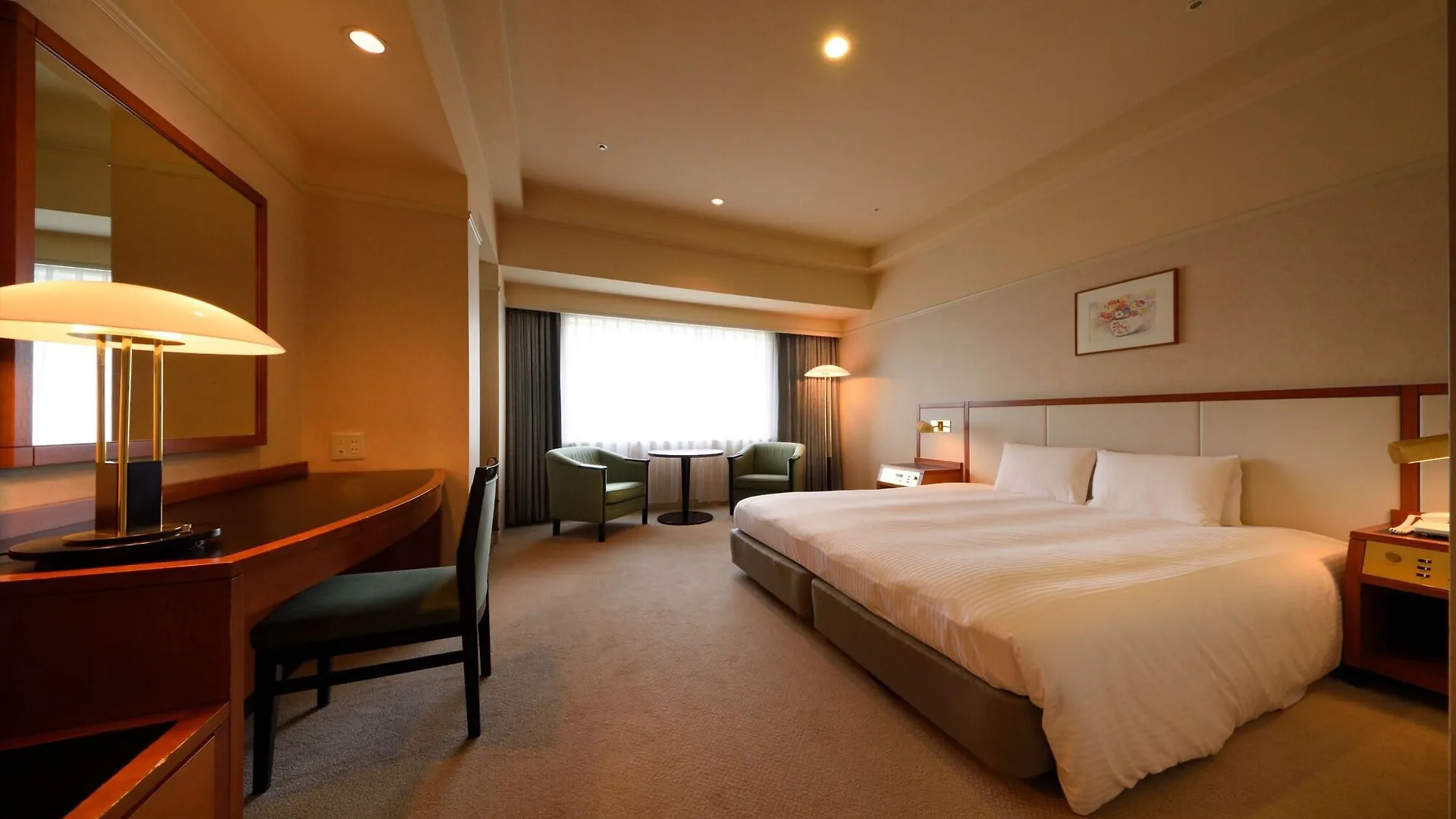 Royton Sapporo Hotel Japan