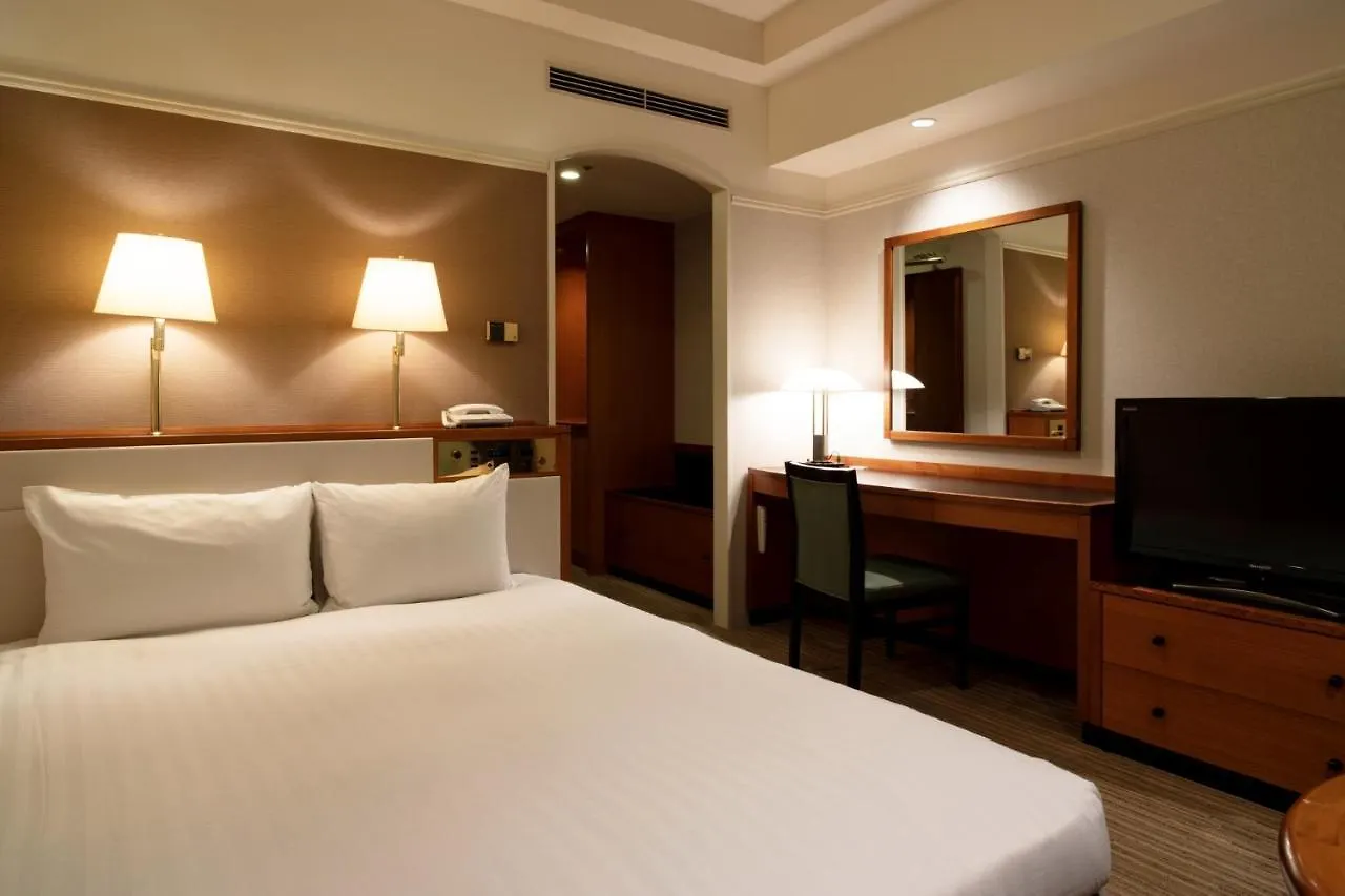 Royton Sapporo Hotel 5*,  Japonya